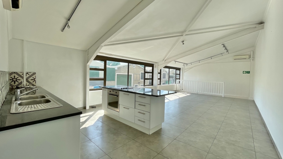 To Let commercial Property for Rent in Somerset West Business Park Western Cape